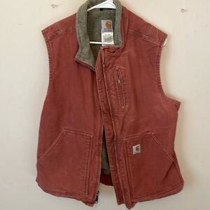 Carhartt vest